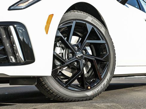 New 2026 Kia K5 GT-Line w/ GT-Line Premium Package image 6