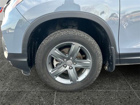 Used 2023 Honda Ridgeline RTL image 14