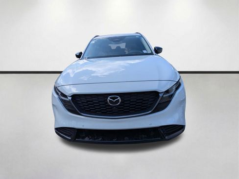 New 2026 MAZDA CX-5 2.5 S w/ Premium Plus Package AWD/4WD image 8