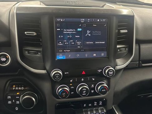 Used 2022 RAM 1500 Big Horn AWD/4WD image 21