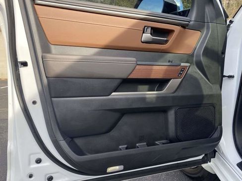 Used 2026 Toyota Tundra 1794 Edition image 21