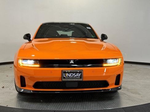 New 2026 Dodge Charger R/T Scat Pack w/ Track Package image 8