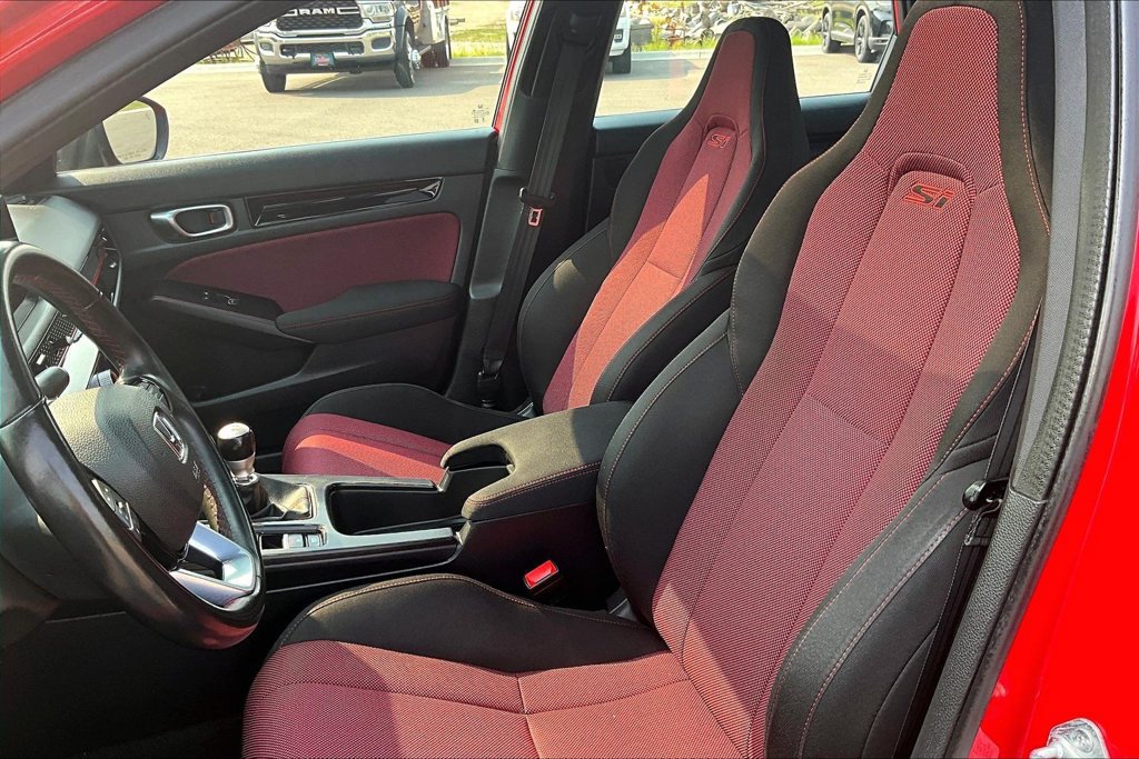 Used 2023 Honda Civic Si image 25