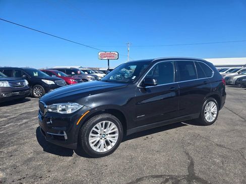Used 2017 BMW X5 xDrive35i image 3