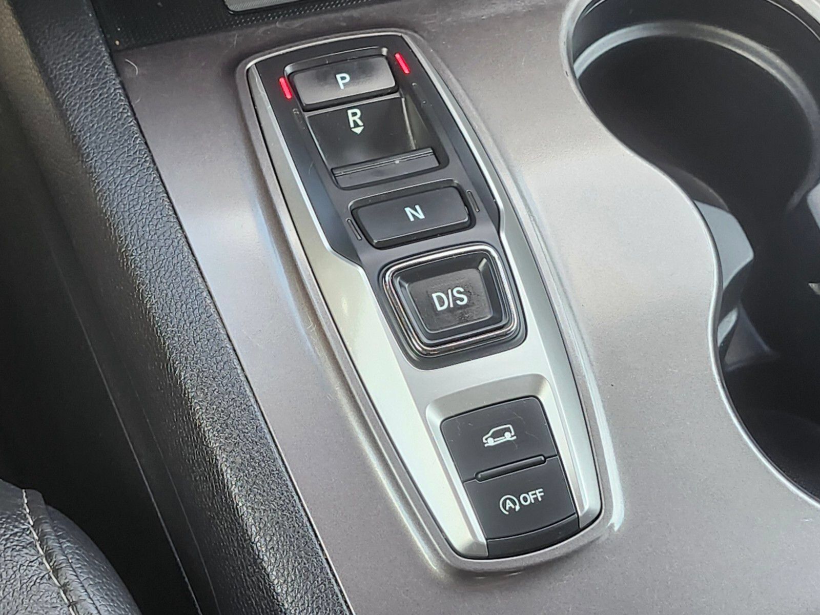 Used 2022 Honda Pilot Special Edition image 25