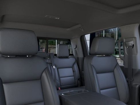 New 2026 GMC Sierra 1500 Elevation w/ Elevation Premium Package image 48