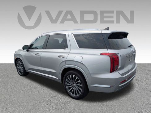Used 2024 Hyundai Palisade Calligraphy AWD/4WD image 30