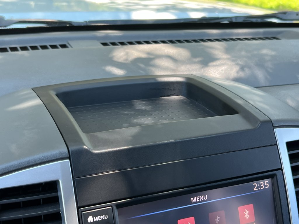 Used 2019 Nissan Frontier SV AWD/4WD image 28