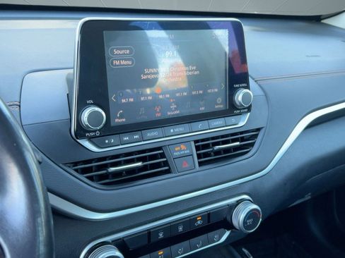 Used 2021 Nissan Altima 2.5 SR image 22