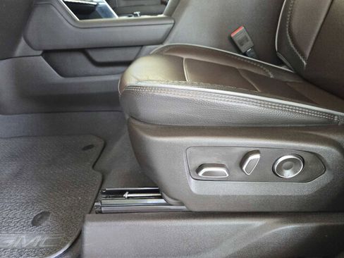 Certified 2024 GMC Sierra 2500 Denali w/ Denali Reserve Package image 24