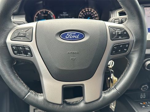 Used 2019 Ford Ranger XLT w/ Equipment Group 302A Luxury image 21