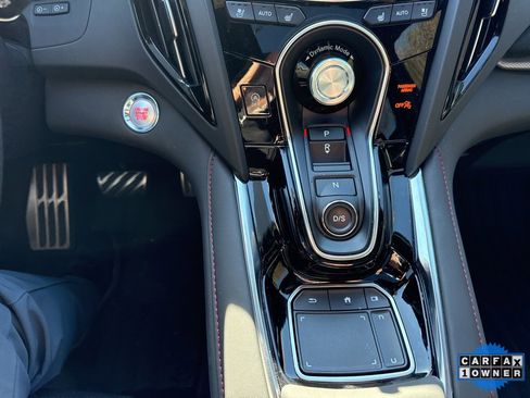 Certified 2025 Acura RDX A-Spec image 22