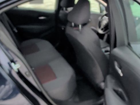 Certified 2024 Toyota Corolla SE image 10