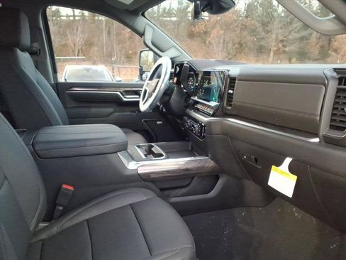 New 2026 Chevrolet Silverado 2500 LTZ w/ Z71 Chrome Sport Edition image 19