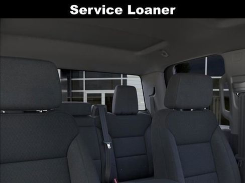 New 2026 GMC Sierra 1500 Elevation w/ Elevation Select Package image 24