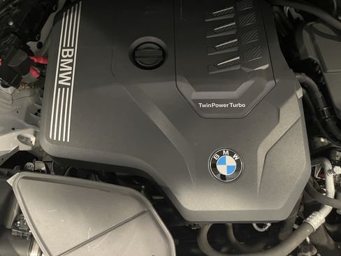 Used 2024 BMW X3 xDrive30i w/ Premium Package AWD/4WD image 26