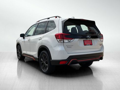 Used 2023 Subaru Forester Sport AWD/4WD image 3