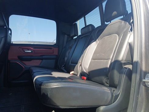 Used 2020 RAM 1500 Rebel w/ Rebel Level 2 Equipment Group image 15