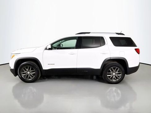 Used 2017 GMC Acadia SLT image 4
