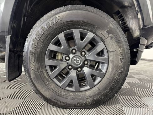 Used 2023 Toyota Tacoma SR5 image 44