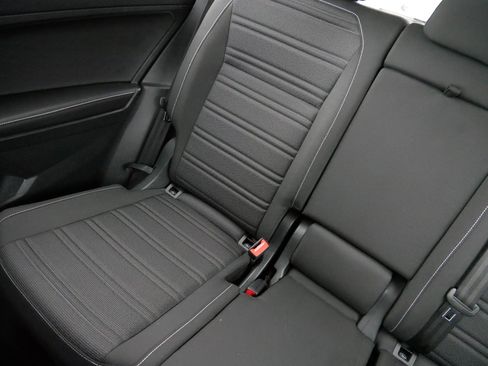 Certified 2022 Volkswagen Tiguan S w/ Driver Assistance Package image 12