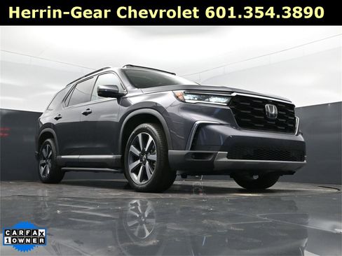 Used 2023 Honda Pilot Elite image 44