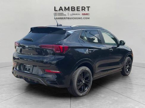 New 2026 Buick Encore GX Sport Touring w/ Advanced Technology Package AWD/4WD image 5