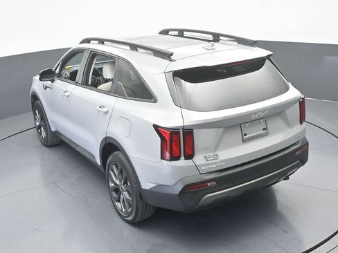 Used 2023 Kia Sorento X-Line EX image 51