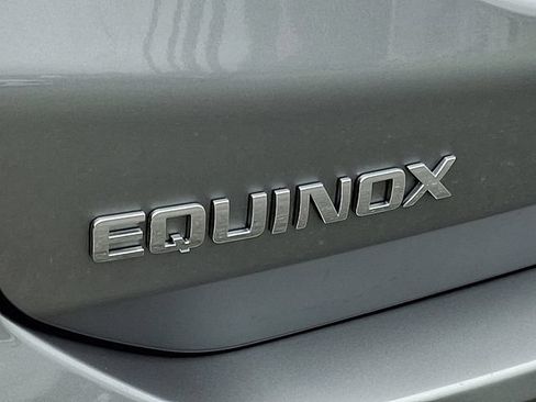 Used 2023 Chevrolet Equinox LT FWD image 30