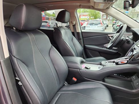 Used 2020 Acura RDX AWD w/ Technology Package image 24