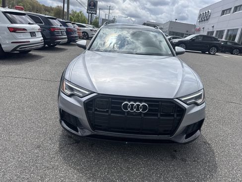 Used 2025 Audi A6 Premium Plus w/ Driver Assistance Package AWD/4WD image 2