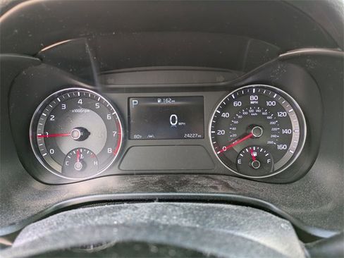 Used 2022 Kia Forte LXS image 11