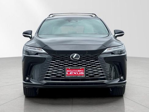 New 2026 Lexus RX 350 Premium Plus FWD image 9