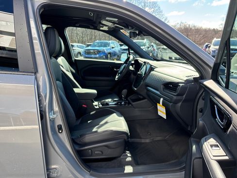 New 2026 Subaru Forester Touring image 45