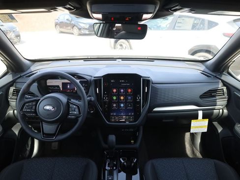 New 2026 Subaru Forester Premium image 6