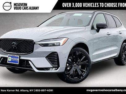 New 2026 Volvo XC60 B5 Ultra w/ Protection Package Premier