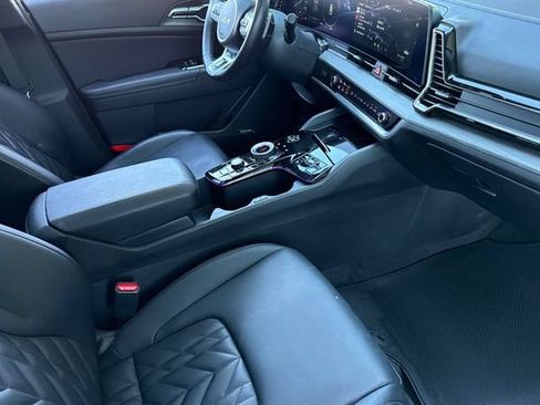 Certified 2023 Kia Sportage X-Line Prestige AWD/4WD image 21