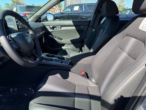 New 2026 Honda Civic Sport image 14