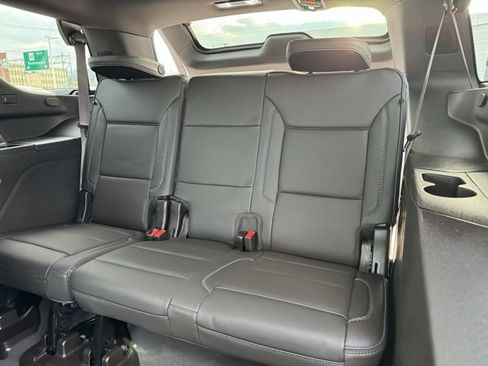 Used 2023 GMC Yukon Denali image 11