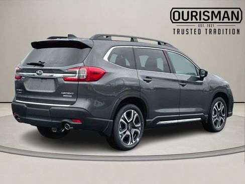 New 2026 Subaru Ascent Limited image 4