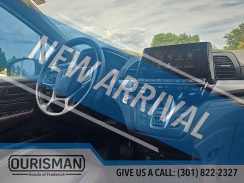 Used 2020 Honda Odyssey Touring image 10