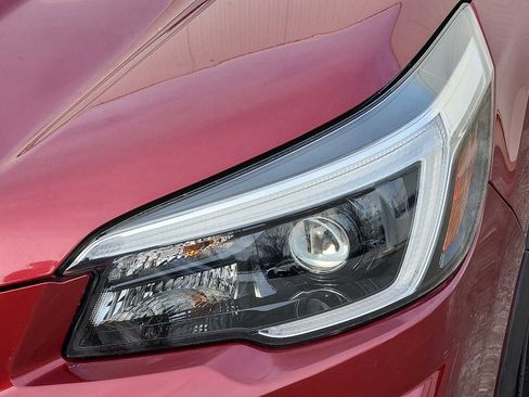 Used 2021 Subaru Forester Premium image 9