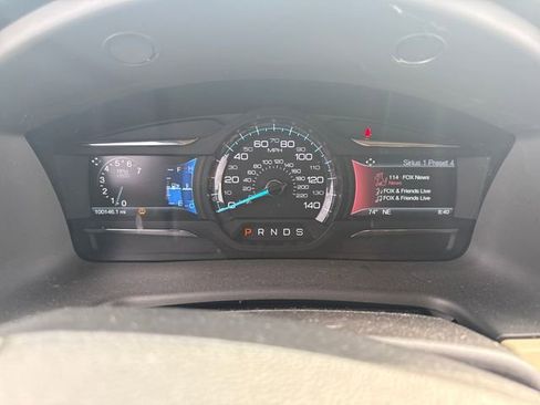 Used 2018 Ford Flex SEL w/ Equipment Group 202A image 27