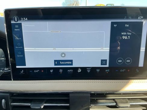 Used 2024 Lincoln Corsair Reserve w/ Equipment Group 201A image 26