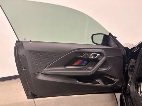 Used 2025 BMW M2 w/ Lighting Package RWD image 11