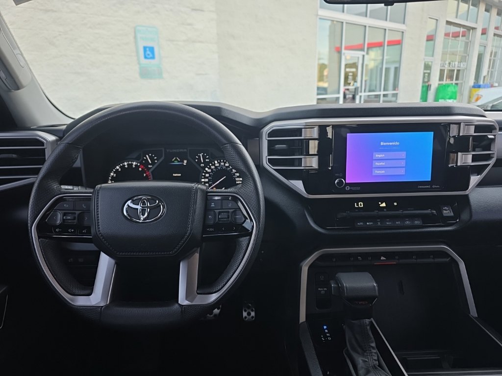 Used 2022 Toyota Tundra SR5 RWD image 13