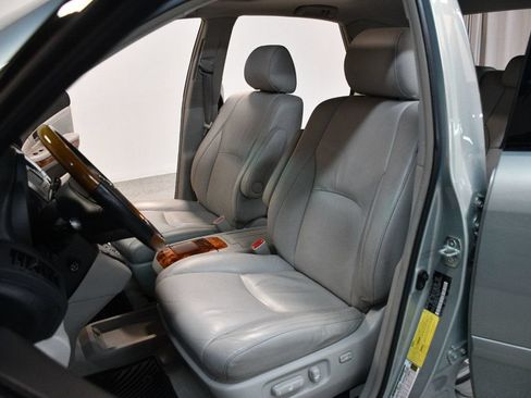 Used 2007 Lexus RX 350 AWD image 32