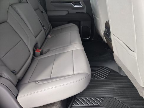 New 2026 Chevrolet Silverado 1500 LT image 36