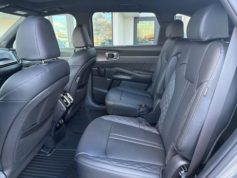 New 2026 Kia Sorento SX Prestige image 22