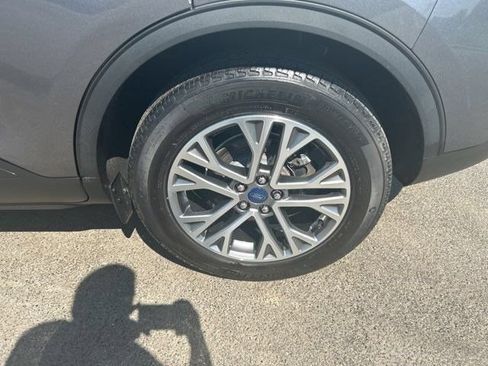 Used 2021 Ford Escape SEL AWD/4WD image 47